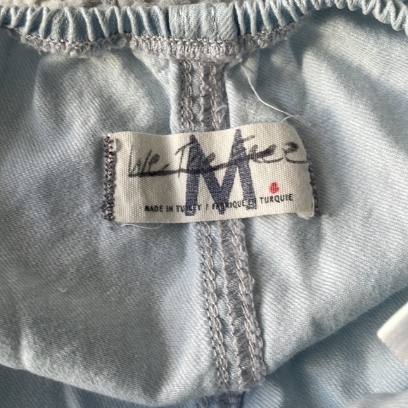 Free People Fantastic Voyage Romper Sz. M - Picture 7 of 7